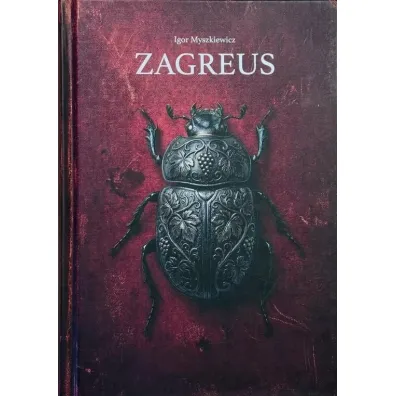 Zagreus - Igor  Myszkiewicz