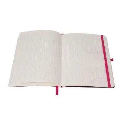 Antra Notes A5 Impresja r�owy kratka 192 kartki