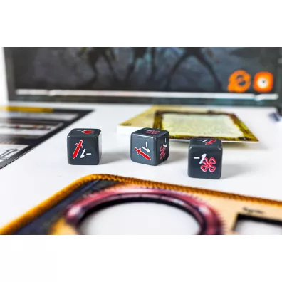 Too Many Bones: Czas Tyranii Portal Games