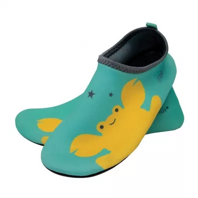 bbluv Buciki do wody, 4-5 lat, zielone