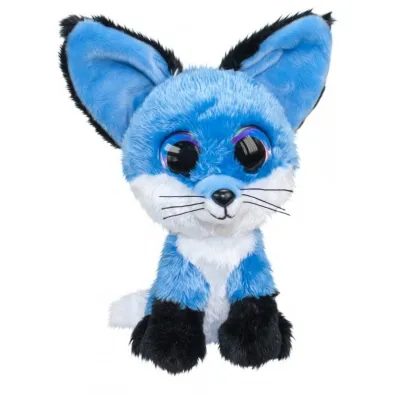 Lumo Fox Blueberry big Tactic