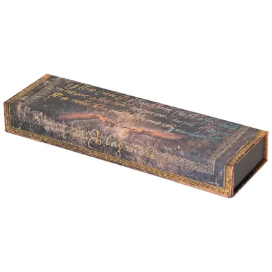Paperblanks Pi�rnik Michelangelo Handwriting