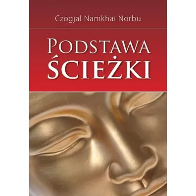 Podstawa �cie�ki - Cz�gjal Namkhai Norbu