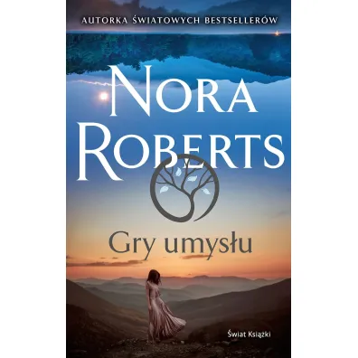 Gry umys�u - Nora Roberts