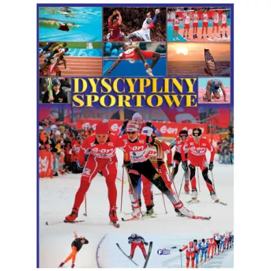 Dyscypliny sportowe - Studio Fenix