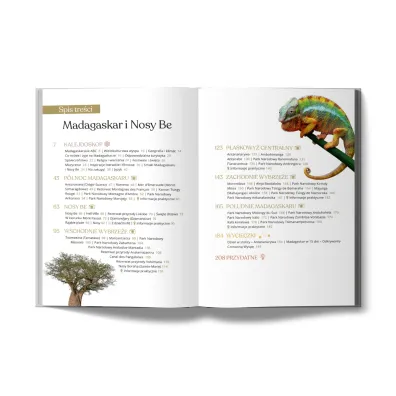 Madagaskar i Nose Be (Pascal Gold)