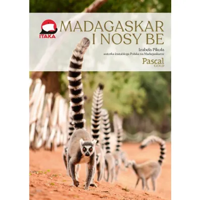 Madagaskar i Nose Be (Pascal Gold)