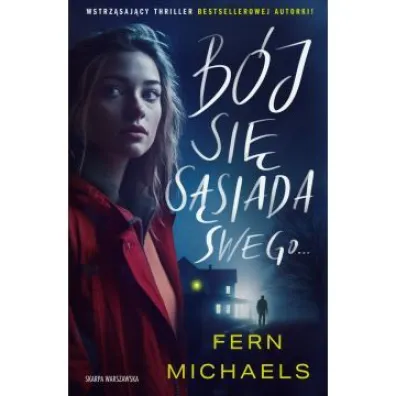 B�j si� s�siada swego&hellip; - Fern Michaels