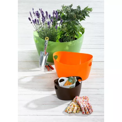 Koziol Organizer Bottichelli Xs lawendowa 5733506