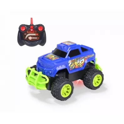 Pojazd Rep Attack R/C 15,5cm Dickie Toys