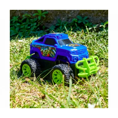 Pojazd Rep Attack R/C 15,5cm Dickie Toys