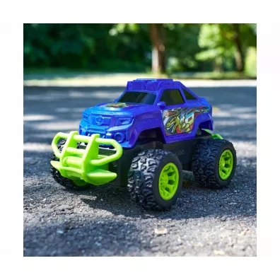 Pojazd Rep Attack R/C 15,5cm Dickie Toys
