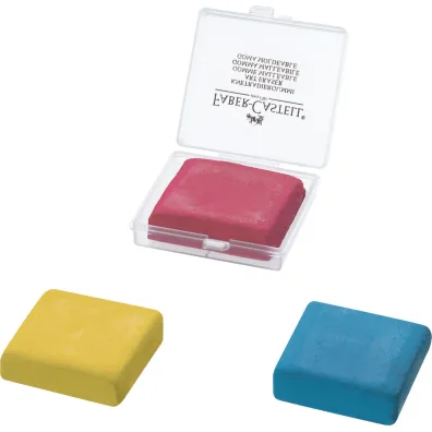 Faber-Castell Gumka artystyczna chlebowa
