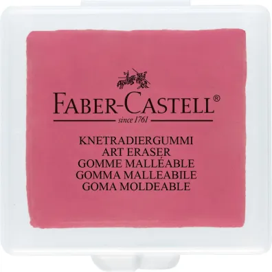 Faber-Castell Gumka artystyczna chlebowa