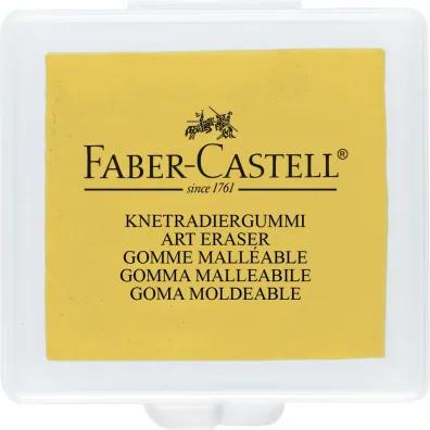 Faber-Castell Gumka artystyczna chlebowa