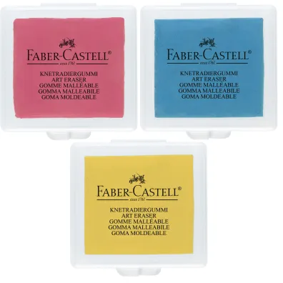 Faber-Castell Gumka artystyczna chlebowa