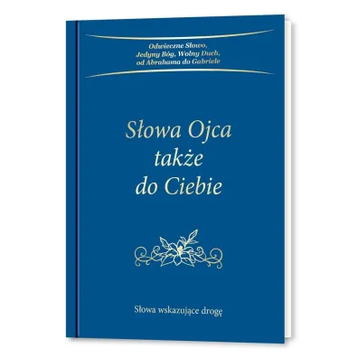 S�owa Ojca tak�e do Ciebie - Gabriele