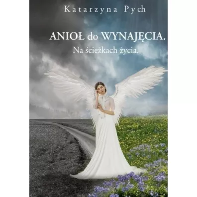 Anio do wynajcia - Katarzyna Pych