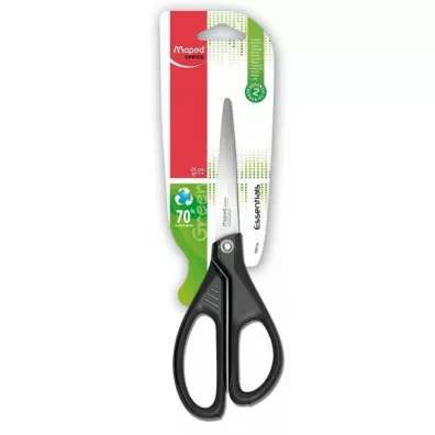 Maped No�yczki Essentials Green 21 cm
