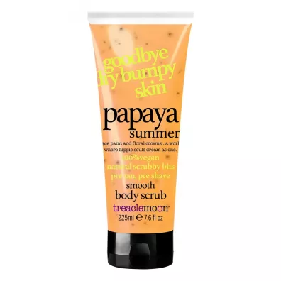 Treaclemoon Papaya Summer peeling do cia�a 225 ml