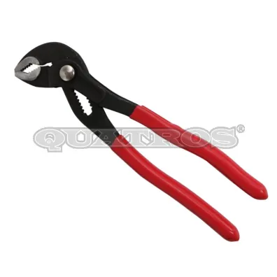 Quatros QS52240 Szczypce nastawne z automatyczn� blokad� L=240mm