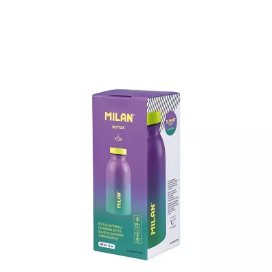 Milan Butelka termiczna Sunset 354 ml
