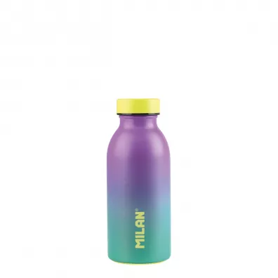 Milan Butelka termiczna Sunset 354 ml