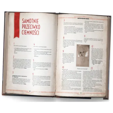 Zew Cthulhu. Samotnie przeciwko ciemno�ci. Zniweczenie triumfu lodu