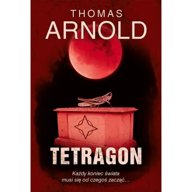 Tetragon Wyd 2 - Thomas Arnold