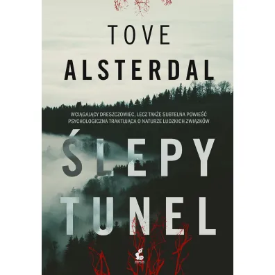 �lepy tunel - Tove Alsterdal