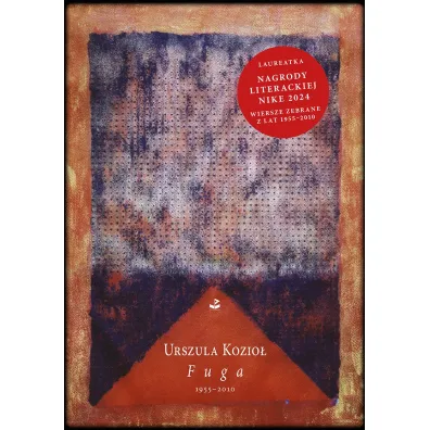 Fuga - Urszula Kozio�