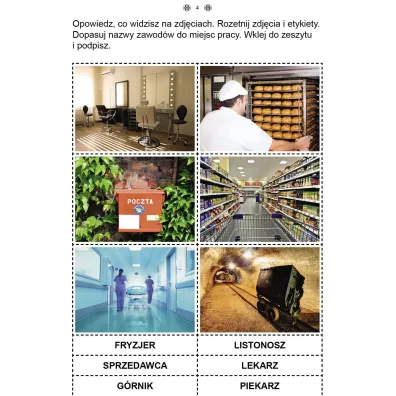 Funkcjonowanie osobiste i spoeczne. Lato. Karty pracy dla uczniw z niepenosprawnoci intelektualn