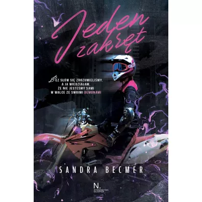 Jeden zakr�t - Sandra  Becmer