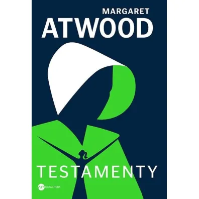 Testamenty - Margaret Atwood