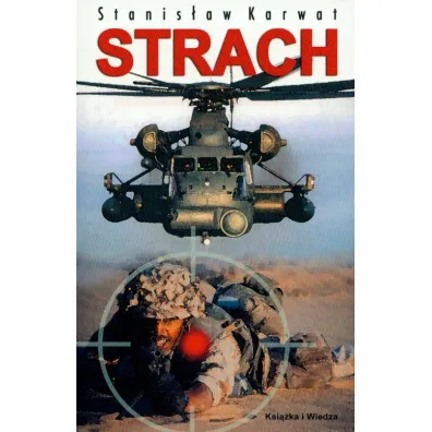 Strach - Stanis�aw Karwat