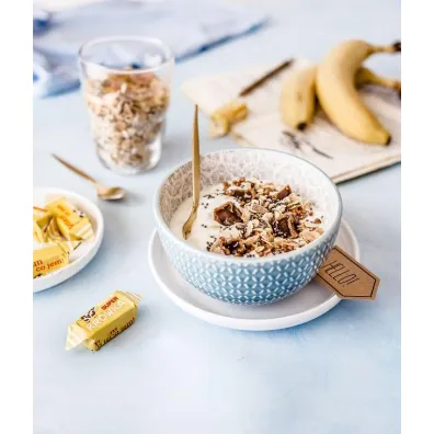 Super Krwka Krwki bezmleczne bananowe 150 g Bio