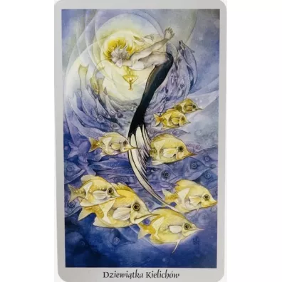 Tarot Krainy Cieni