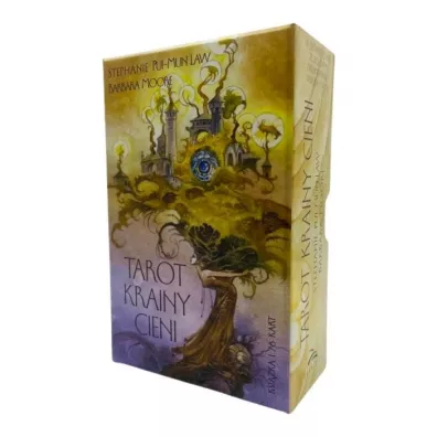 Tarot Krainy Cieni