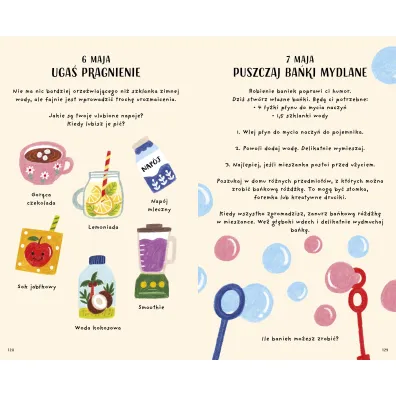 Ksi��eczka pe�na rado�ci