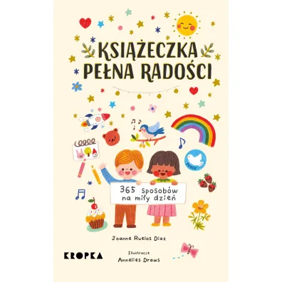 Ksi��eczka pe�na rado�ci