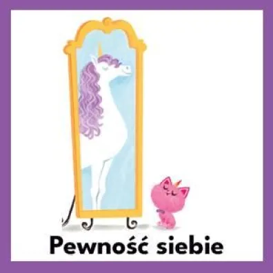 Prawie perfekcyjny Kocioro�ec