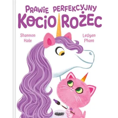 Prawie perfekcyjny Kocioro�ec