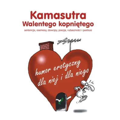 Kamasutra Walentego Kopni�tego