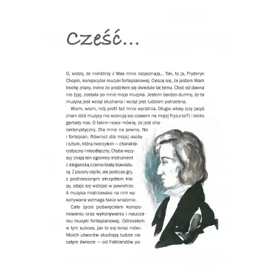 Nazywam si�... Fryderyk Chopin