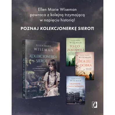 Kolekcjonerka sierot