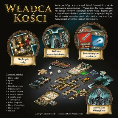Wadca Koci Trefl