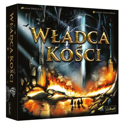 Wadca Koci Trefl