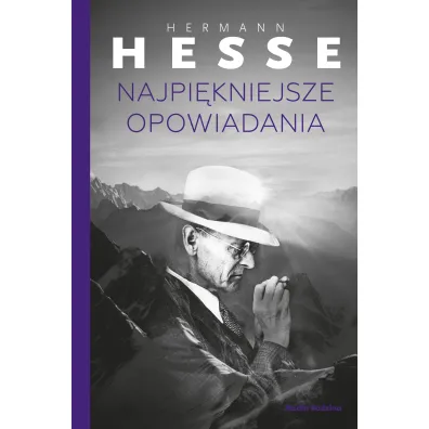 Najpi�kniejsze opowiadania - Hermann Hesse