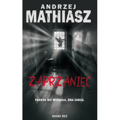 Zaprzaniec - Andrzej Mathiasz