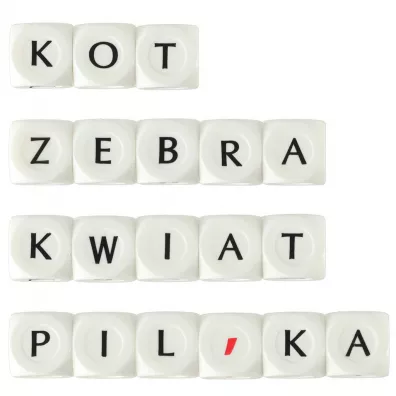 Mistrz S�owa Alexander